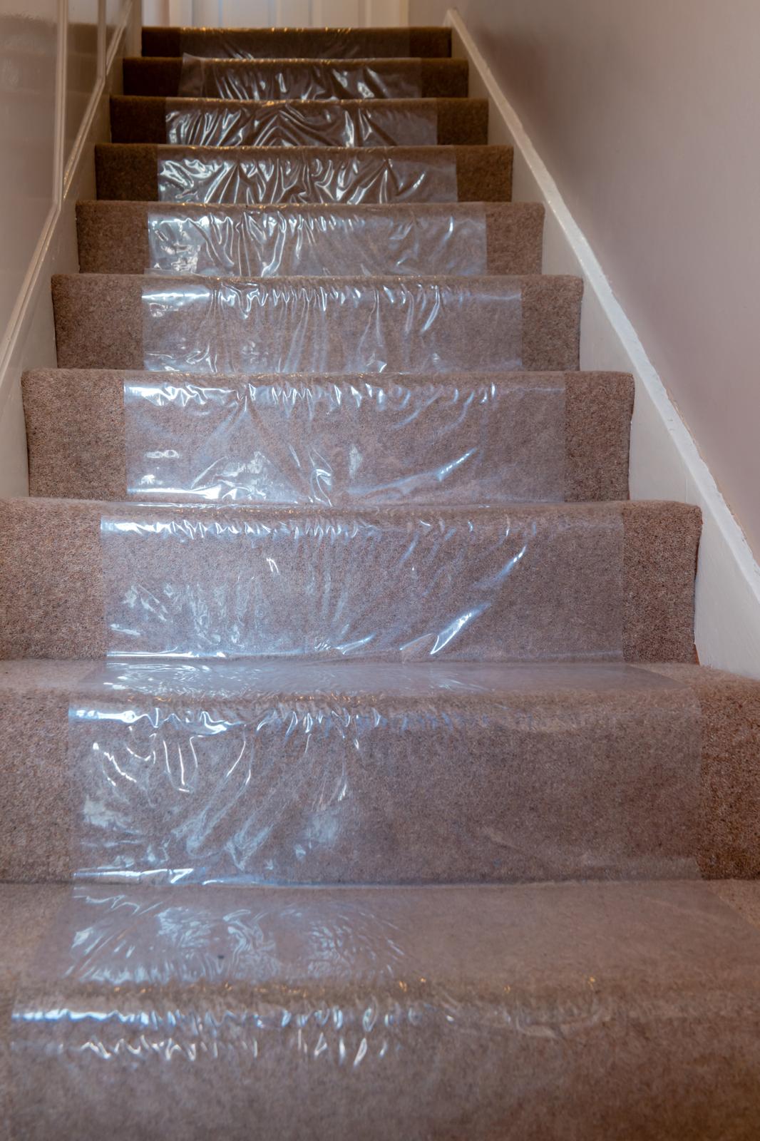 UNIQUECOVER Multi-Surface Protection Tape