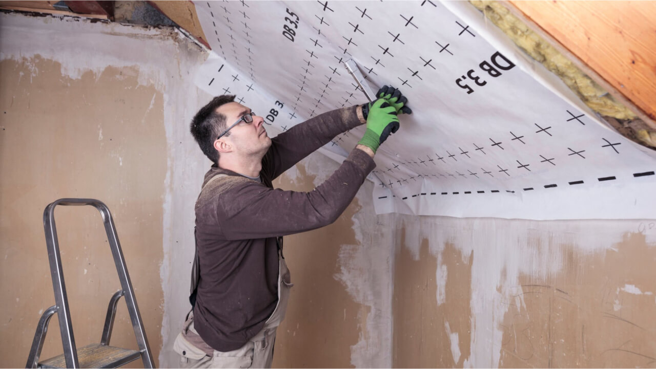 Insulation Membrane