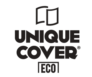 UNIQUECOVER ECO Washi Goldmask PV12 Orange