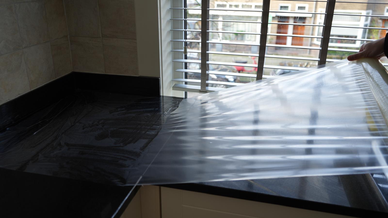 UNIQUECOVER Multi-Surface Protection Tape