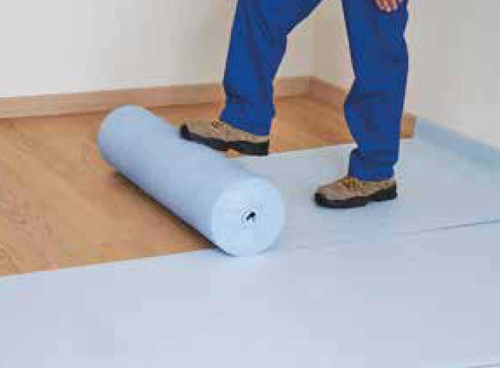 UNIQUECOVER Non-Breathable Multi-Surface Protection Mat
