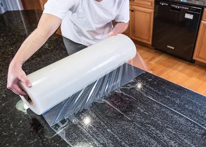 UNIQUECOVER Multi-Surface Protection Tape