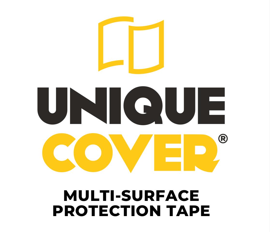 UNIQUECOVER Multi-Surface Protection Tape