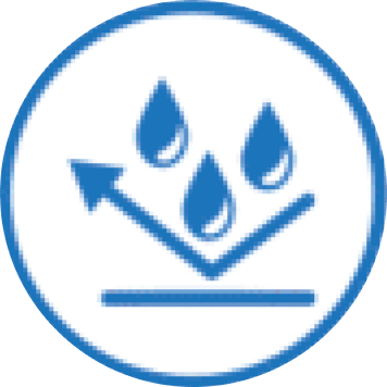 WATERPROOF